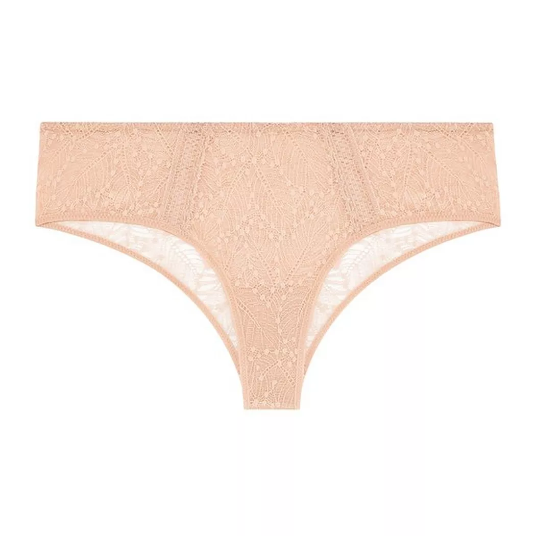 SIMONE PERELE - Shorts, für Damen, Goldrosa, Größe 1