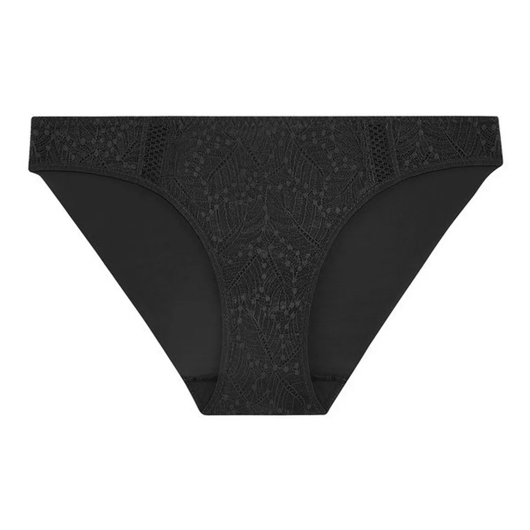 SIMONE PERELE - Slip, für Damen, Black, Größe 1