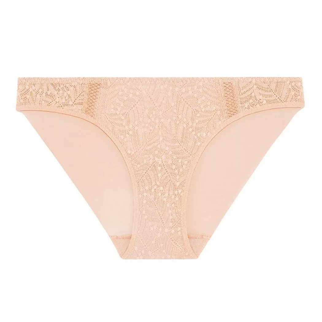 SIMONE PERELE - Slip, für Damen, Goldrosa, Größe 1