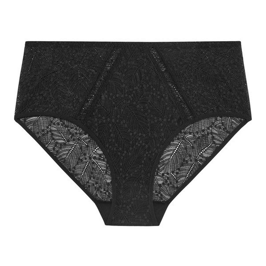 SIMONE PERELE Comete Tanga en Dentelle  