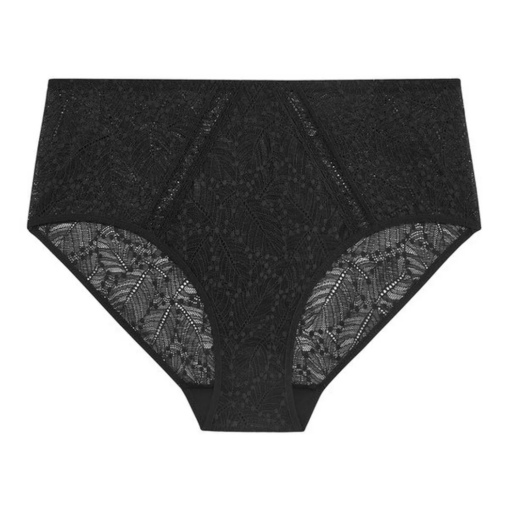 SIMONE PERELE - Slip, für Damen, Black, Größe 4