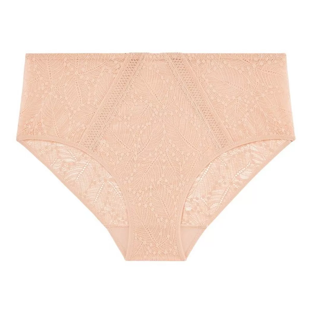 SIMONE PERELE - Slip, für Damen, Goldrosa, Größe 2