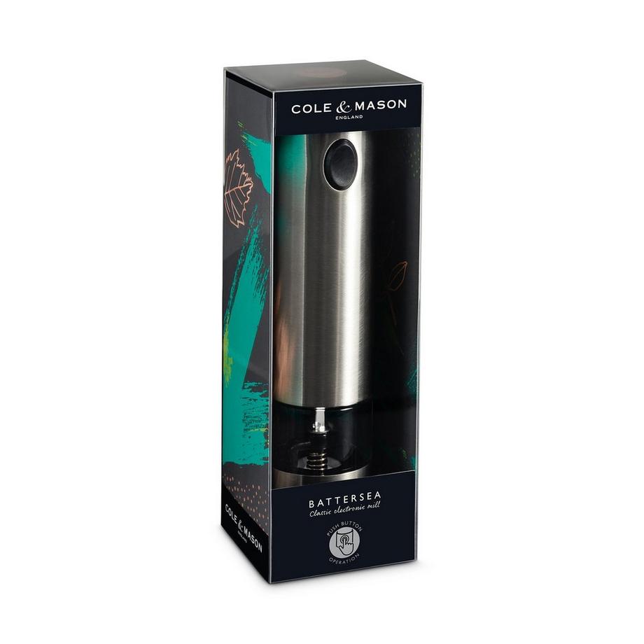 Cole&Mason Salz-/Pfeffermühle Battersea Battersea 