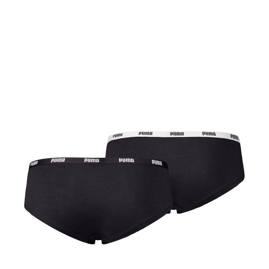 PUMA  Hipster confezione doppia 