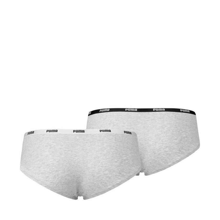 PUMA  Hipster confezione doppia 