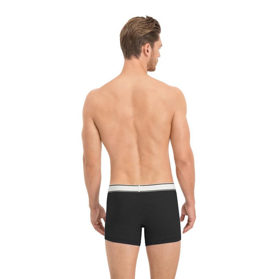Levi's® VINTAGE HEATHER BOXER BRIEF 2P Duopack, Pantys 