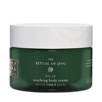 The Ritual of Jing - Body Cream