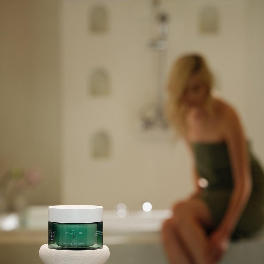 RITUALS JING The Ritual of Jing - Body Cream 