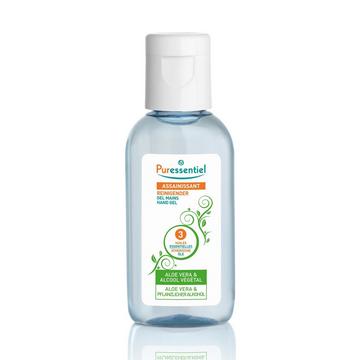 Reinigend Antibakterielles Lotion-Spray Hände und Oberflächen