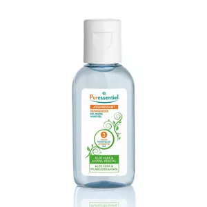 Lozione disinfettante antibatterica Mani e superfici