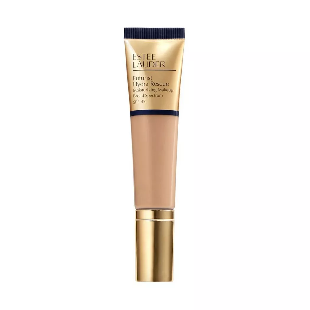 Estée Lauder Futurist Hydra Rescue Foundation SPF45 Shell Beige 4N1 2