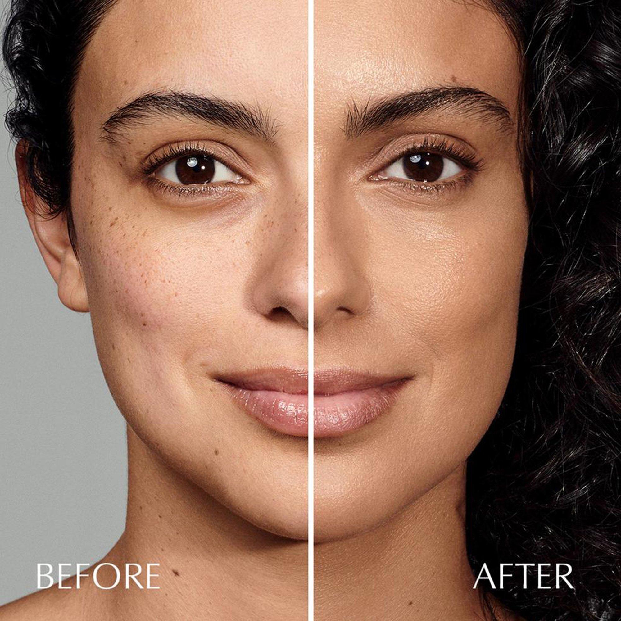 ESTÉE LAUDER Futurist Futurist Hydra Rescue Moisturizing Make-up SPF45 