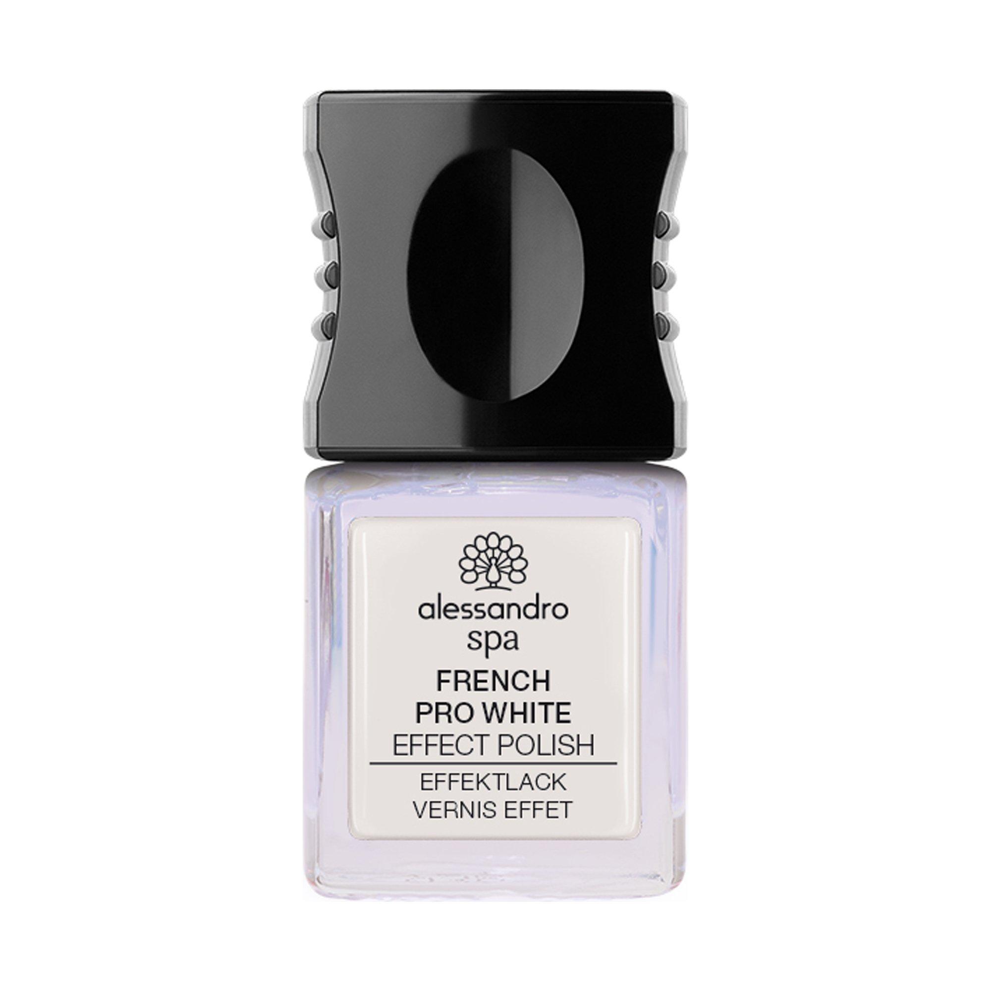 Image of Pro White French Damen Weiss 10ml