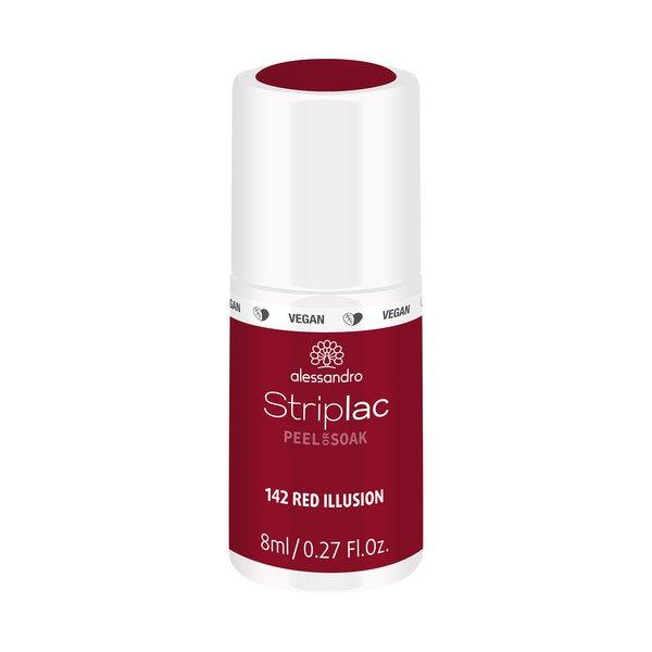 Image of Striplac 2.0 Maledivia Damen Multicolor 8ml