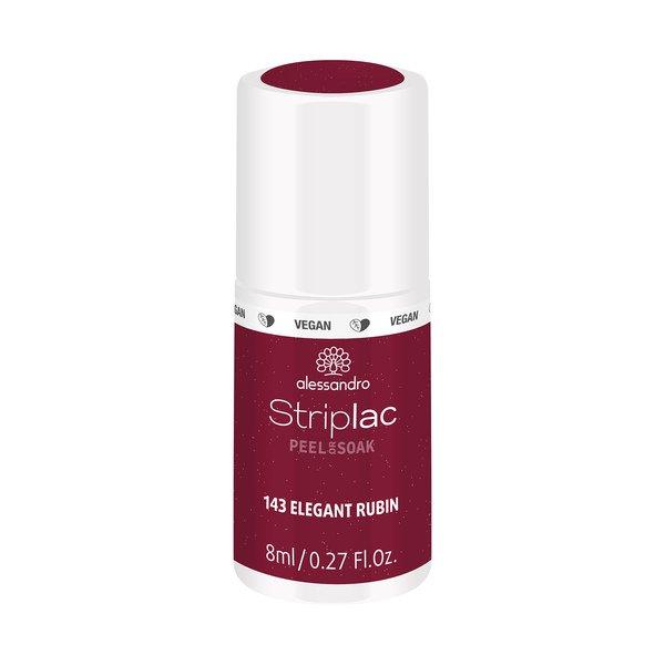 Image of Striplac 2.0 Grey Elegance Damen Multicolor 8ml