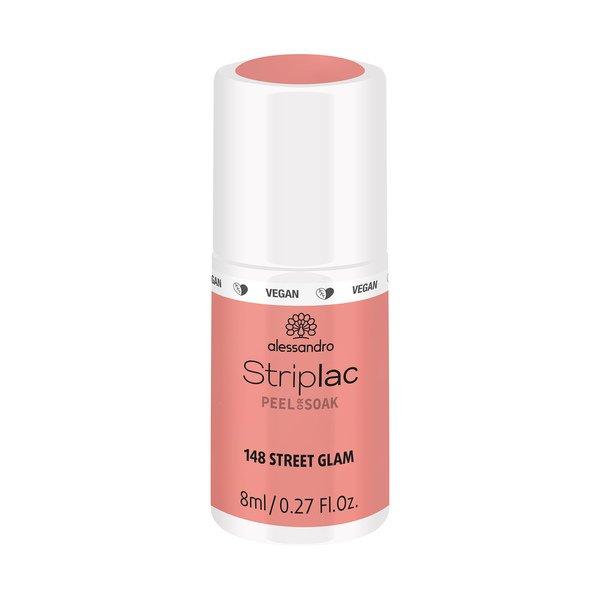 Image of Striplac 2.0 Urban Blush, Shi Damen Multicolor 8ml