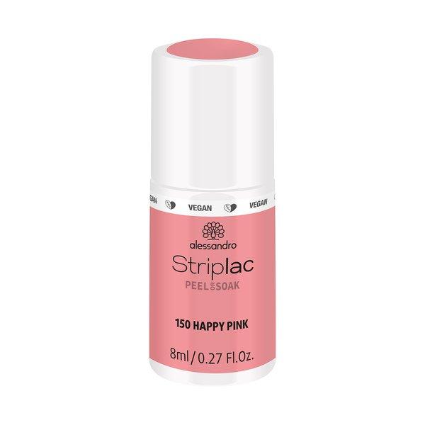Image of Striplac 2.0 Street Glam Damen Multicolor 8ml