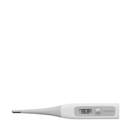OMRON OMRON Fieberthermometer termometro clinico 