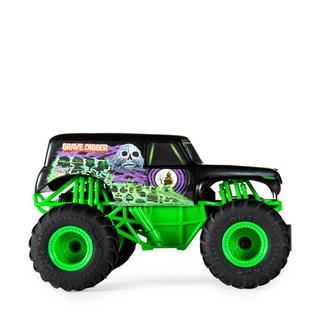 Monster Jam  Grave Digger RC Truck 