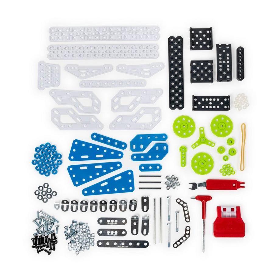 MECCANO  Baukasten 3 