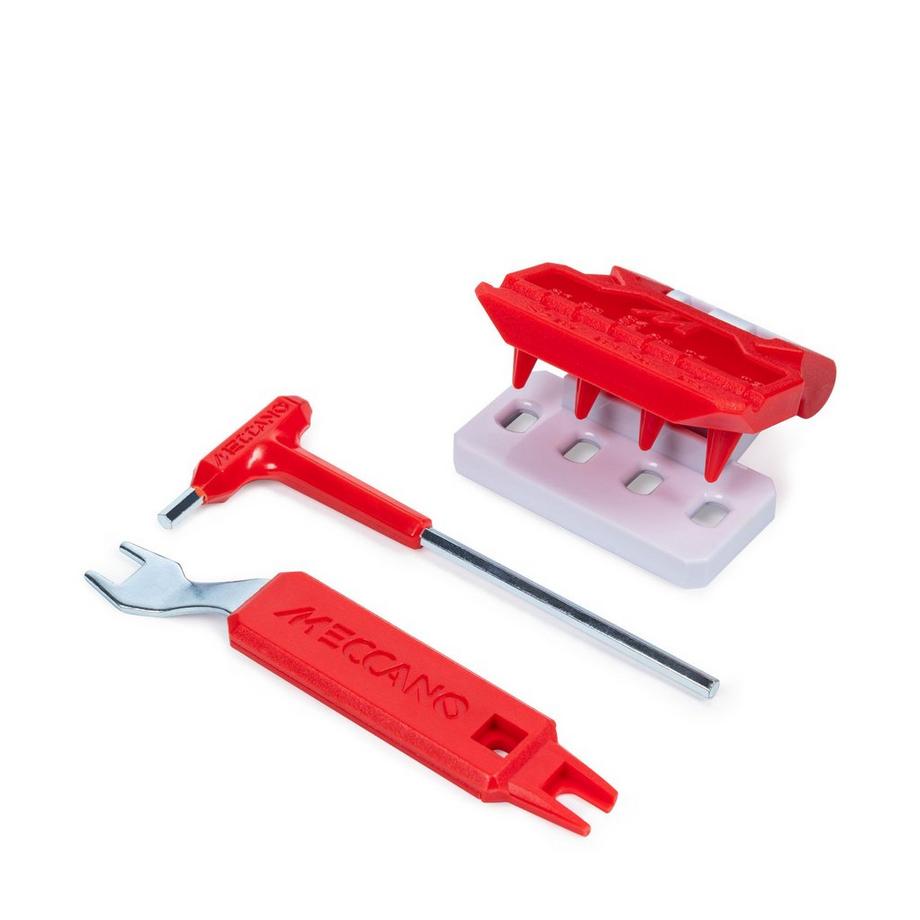 MECCANO  Baukasten 3 