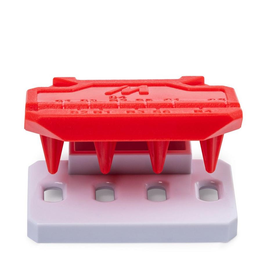 MECCANO  Baukasten 3 