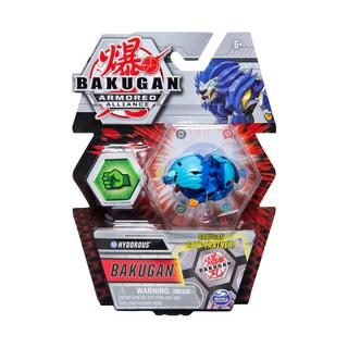 Bakugan  Armored Alliance Basic Ball, modelli assortiti 