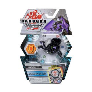 Bakugan  Armored Alliance Ultra Ball, Zufallsauswahl 
