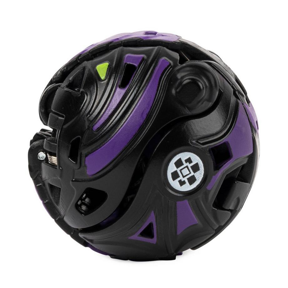 Bakugan  Armored Alliance Ultra Ball, Zufallsauswahl 