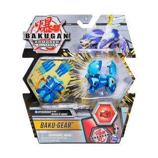 Bakugan  Armored Alliance Ultra Ball, modelli assortiti 