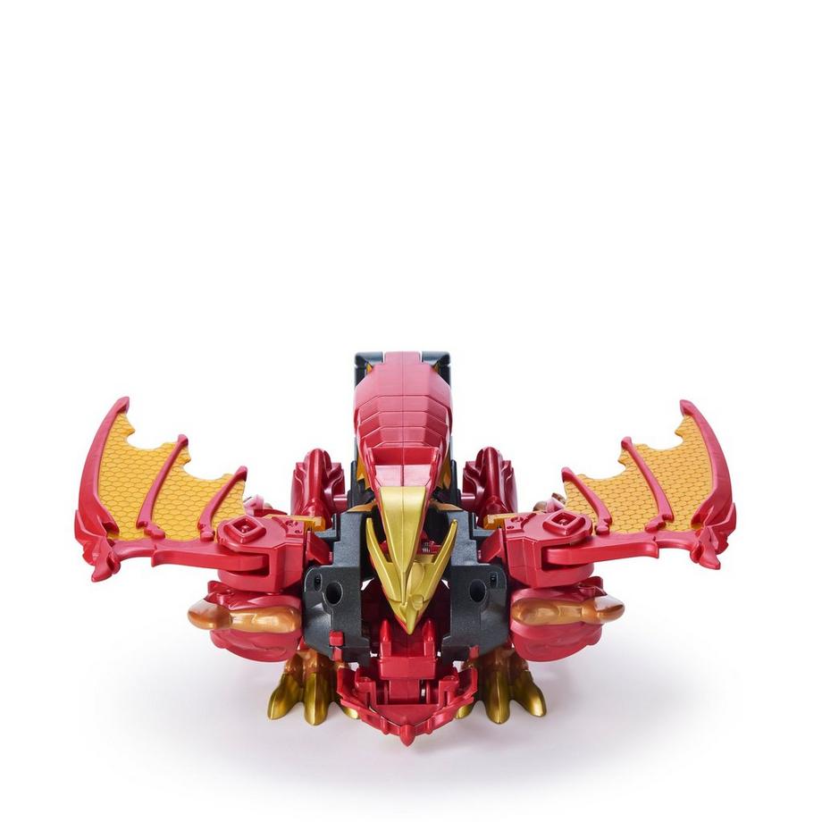 Bakugan  Armored Alliance Dragonoid Infinity 