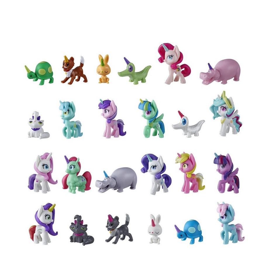 My Little Pony  My Little Pony Zaubertrank Überraschung, Zufallsauswahl 