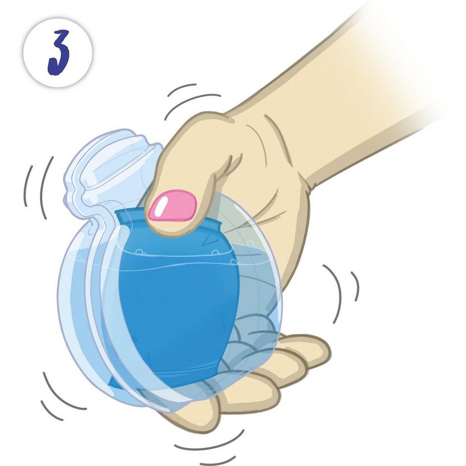 My Little Pony  My Little Pony Zaubertrank Überraschung, Zufallsauswahl 