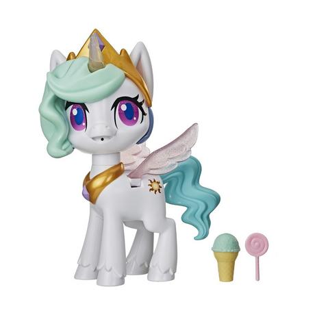 My Little Pony  My Little Pony Magical Kiss Princess Celestia 