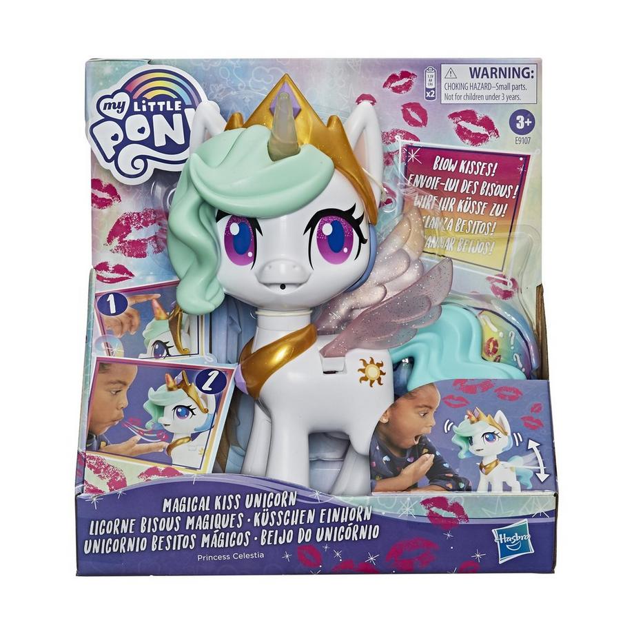 My Little Pony  My Little Pony Licorne Princess Celestia 