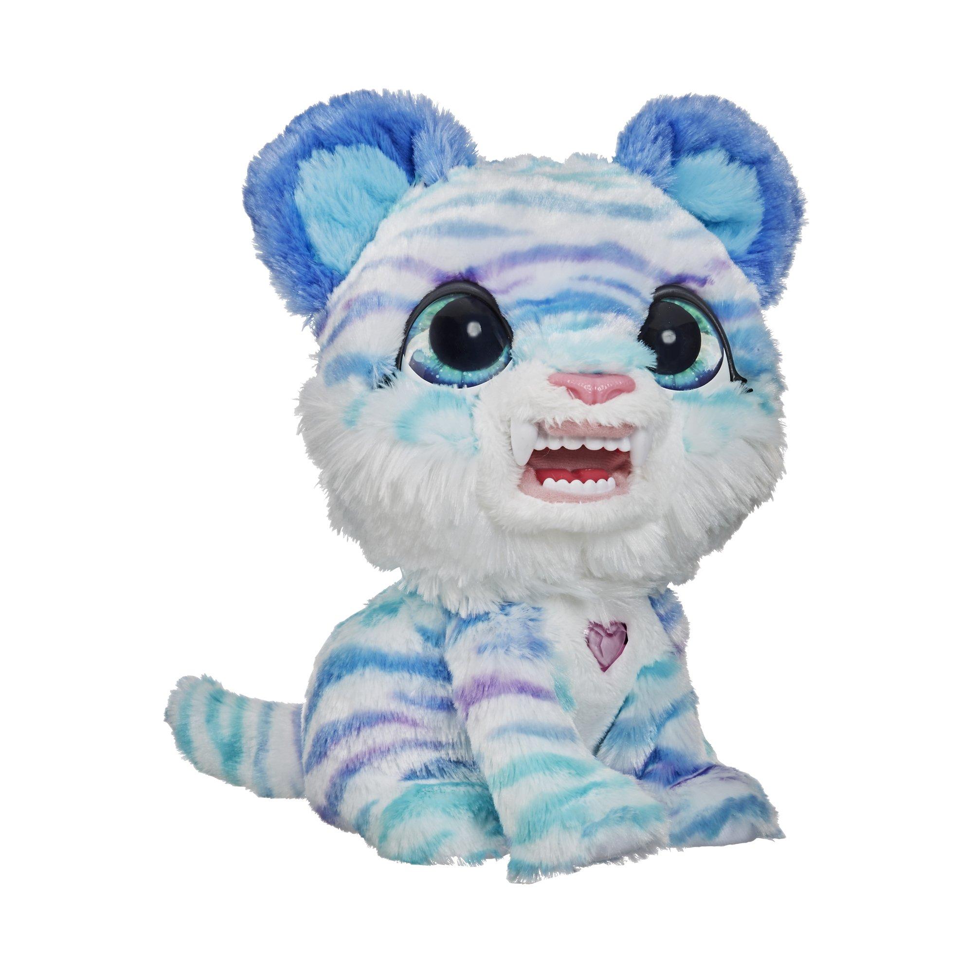 FurReal friends  North Säbelzahnkätzchen 