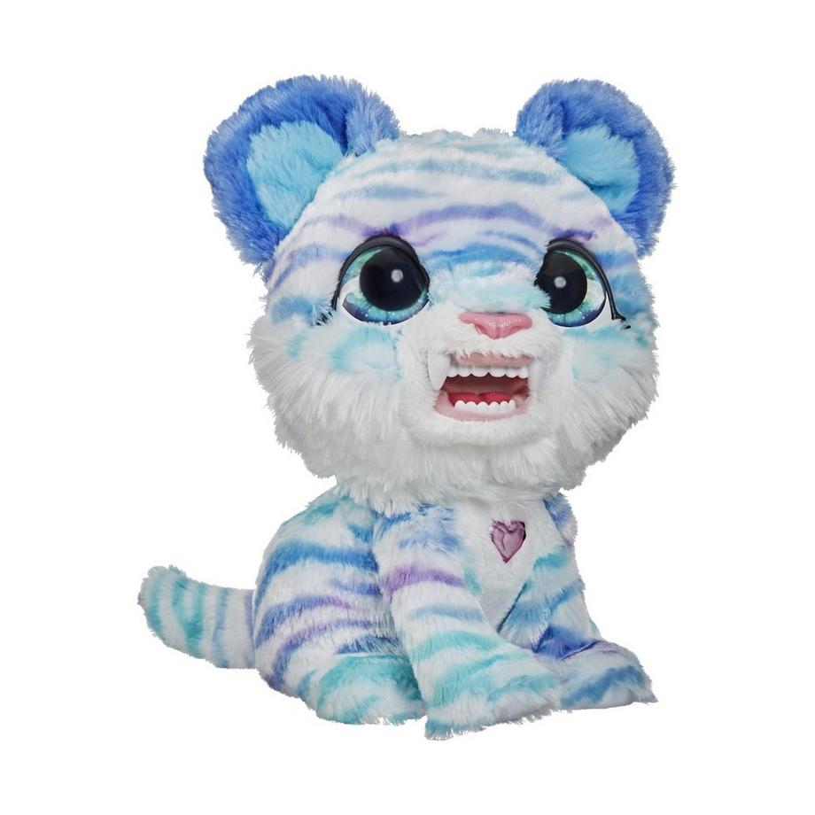 FurReal friends  North Le Tigre Polaire 