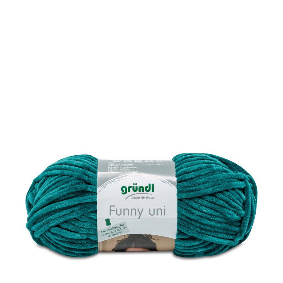 gründl Filo per maglieria Funny 