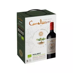 Malbec Bio, Bag in Box