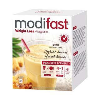 modifast  Programm Drink Exotic Modifast Progr Drink Exo 8x55g 