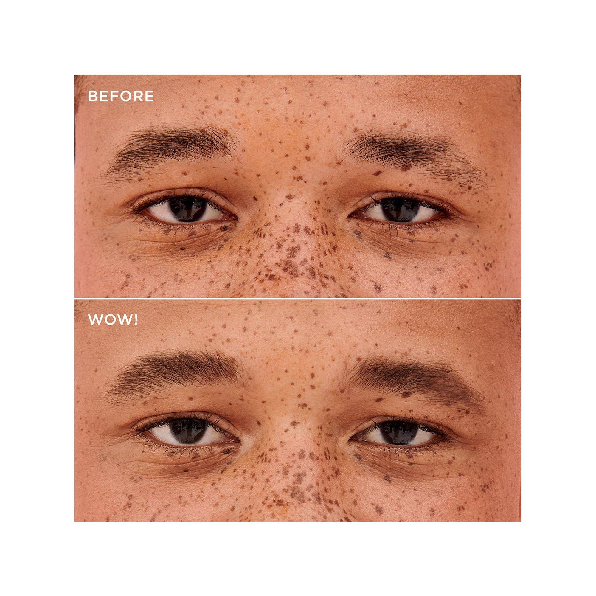 benefit Gimme Brow+ Augenbrauengel -  Volumenspendendes Brauen-Fasergel  