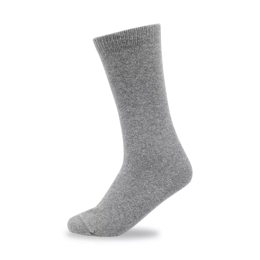 BLEU FORET - Socken, für Damen, Schiefergrau, Größe 36-38