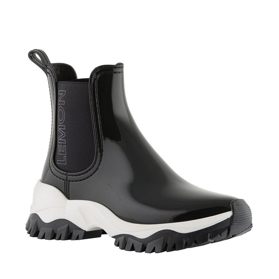 LEMON JELLY  Bottes en caoutchouc 