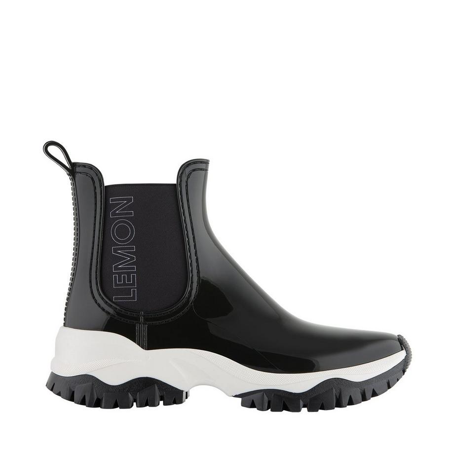 LEMON JELLY  Bottes en caoutchouc 