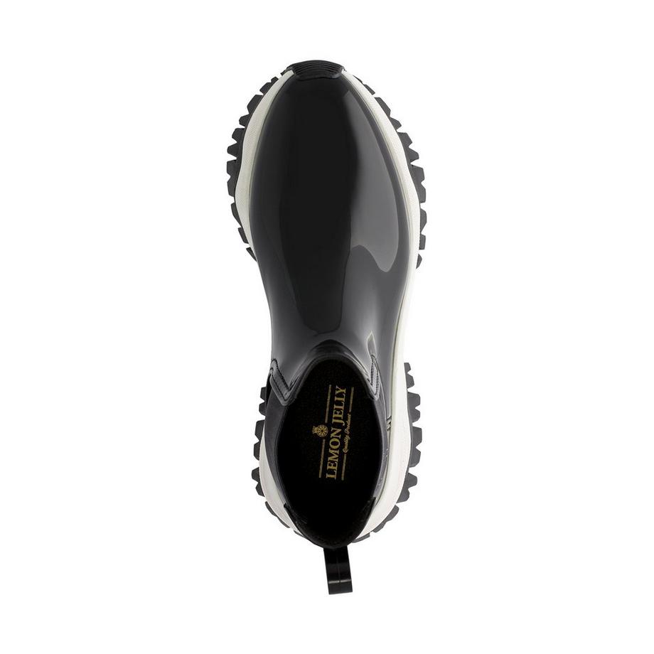 LEMON JELLY  Bottes en caoutchouc 