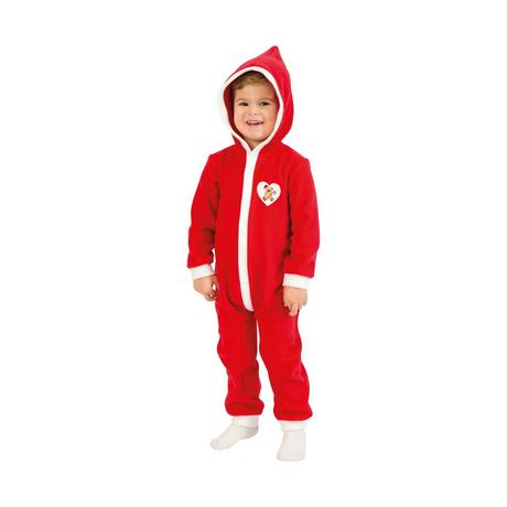 BOLAND  Overall unisex Babbo Natale 