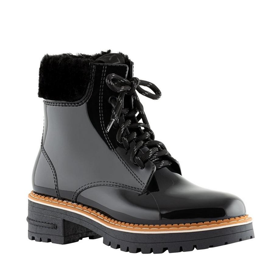 LEMON JELLY  Bottes en caoutchouc 