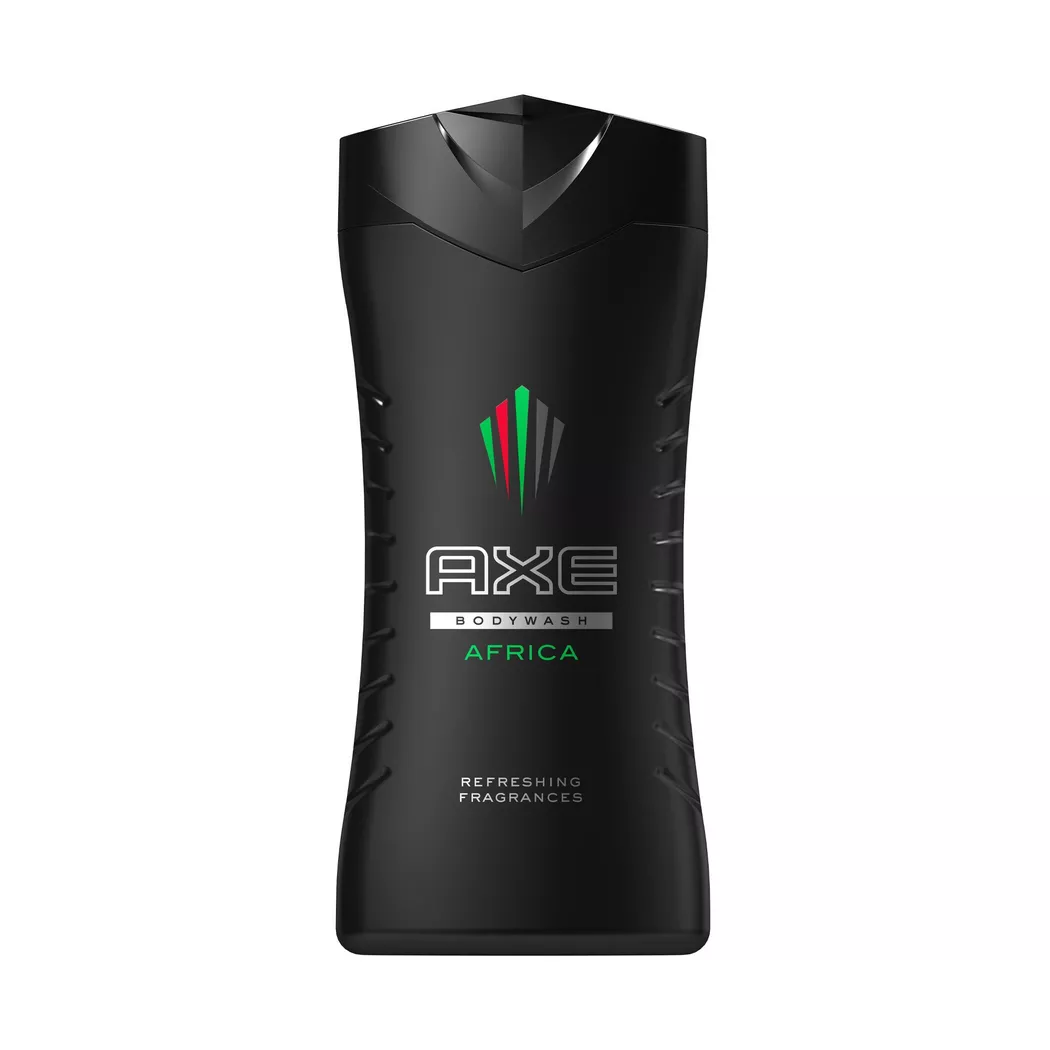 Axe - Africa Duschgel, 250 ml