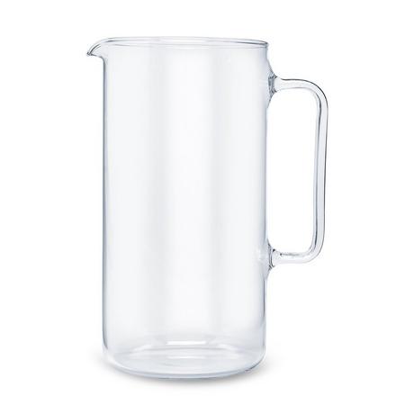 BOHEMIA Cristal Brocca Cylinder 