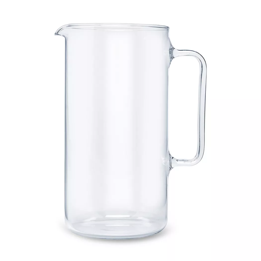 BOHEMIA Cristal - Krug, 1 l, Transparent